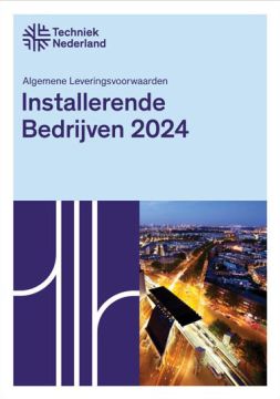 Algemene voorwaarden
